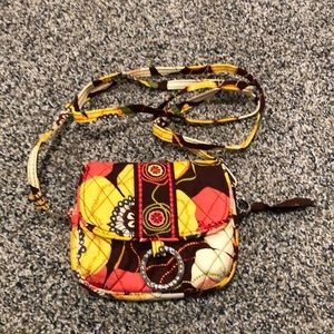 Vera Bradley Small Wallet